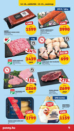PENNY akciós újság hét 51 Oldal 6