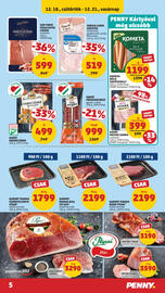 PENNY akciós újság hét 51 Oldal 7