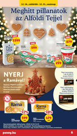 PENNY akciós újság hét 51 Oldal 8