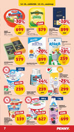 PENNY akciós újság hét 51 Oldal 9