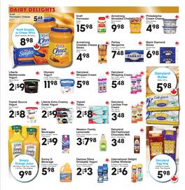 AG Foods flyer Page 10