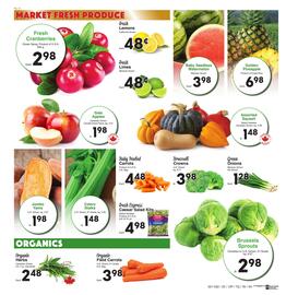 AG Foods flyer Page 12