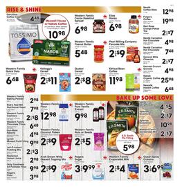 AG Foods flyer Page 5