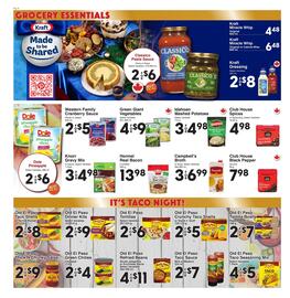 AG Foods flyer Page 6