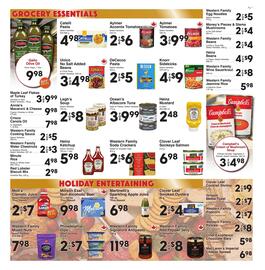 AG Foods flyer Page 7