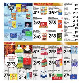 AG Foods flyer Page 8