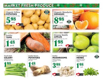 Pemberton Valley Supermarket flyer Page 10