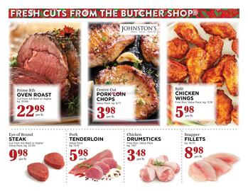 Pemberton Valley Supermarket flyer Page 2