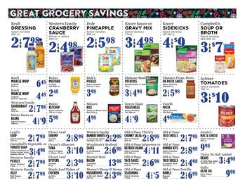 Pemberton Valley Supermarket flyer Page 5