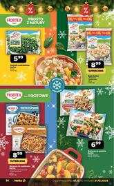 Netto gazetka tydzień 51 Strona 16