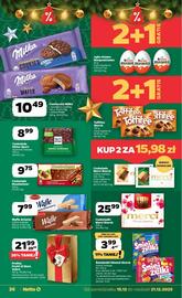 Netto gazetka tydzień 51 Strona 26