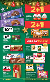 Netto gazetka tydzień 51 Strona 26