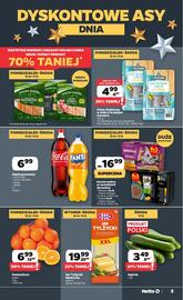 Netto gazetka tydzień 51 Strona 3