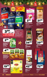 Netto gazetka tydzień 51 Strona 32