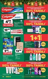 Netto gazetka tydzień 51 Strona 36