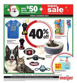 Meijer weekly ad Page 3
