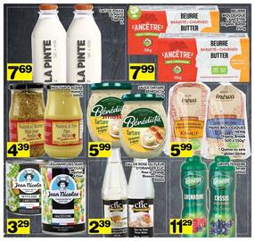 Supermarché PA flyer Page 10