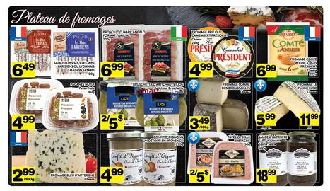 Supermarché PA flyer Page 2