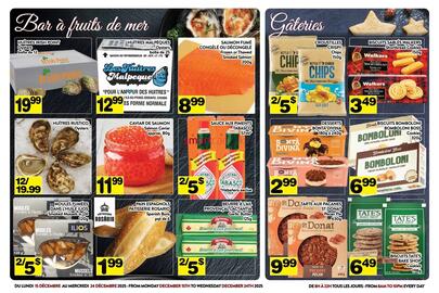 Supermarché PA flyer Page 3