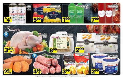 Supermarché PA flyer Page 4