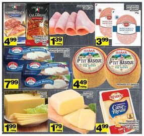 Supermarché PA flyer Page 9