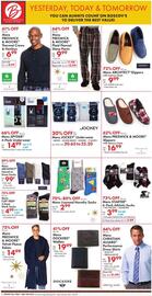 Boscov's weekly ad week 50 Page 14