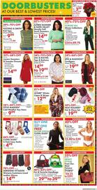 Boscov's weekly ad week 50 Page 3