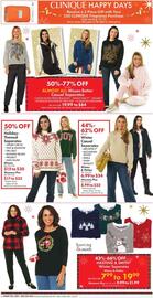 Boscov's weekly ad week 50 Page 4