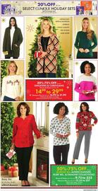 Boscov's weekly ad week 50 Page 5