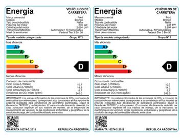 Catálogo Ford Página 3