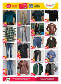 Shaklan leaflet Page 11