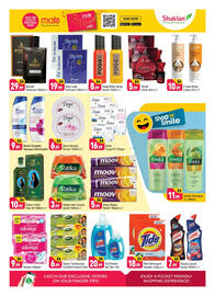 Shaklan leaflet Page 8