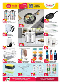 Shaklan leaflet Page 9