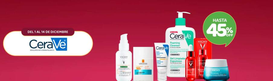 Catálogo Farmacia Del Puente Página 1