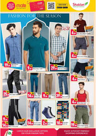 Shaklan leaflet Page 11