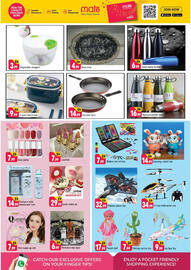 Shaklan leaflet Page 9