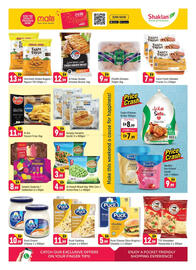 Shaklan leaflet Page 4