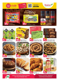 Shaklan leaflet Page 5