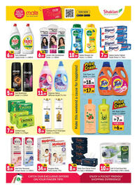 Shaklan leaflet Page 7