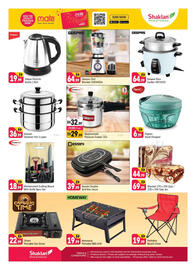 Shaklan leaflet Page 8