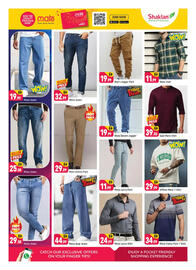 Shaklan leaflet Page 11