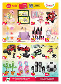 Shaklan leaflet Page 18