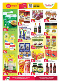 Shaklan leaflet Page 2