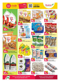 Shaklan leaflet Page 6