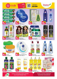 Shaklan leaflet Page 9