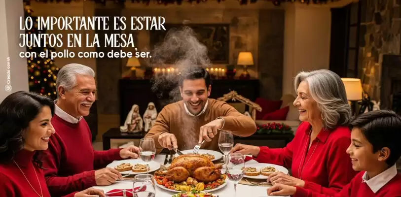 Catálogo Pollos Bucanero (válido hasta 25-12)