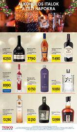 Tesco akciós újság hét 50 Oldal 14