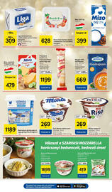 Tesco akciós újság hét 50 Oldal 23