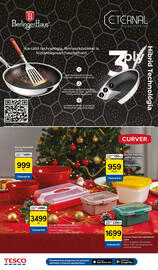 Tesco akciós újság hét 50 Oldal 44