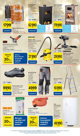 Tesco akciós újság hét 50 Oldal 45